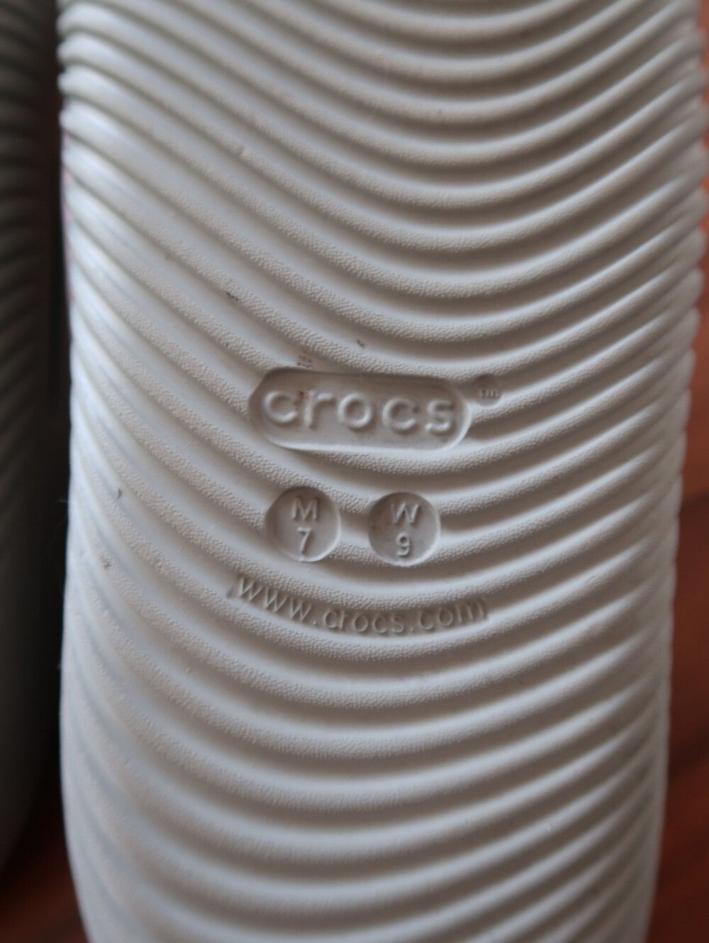 Crocs Unisex Adult-Mellow Recovery Clogs - Picture 5 of 6
